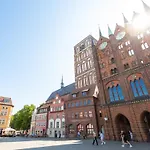 Alte Sensenschärferfabrik