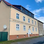 Apartment Alte Sensenschärferfabrik Franken Vorstadt