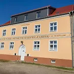 Apartment Alte Sensenschärferfabrik