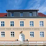 Apartment Alte Sensenschärferfabrik Franken Vorstadt