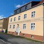 Alte Sensenschärferfabrik *