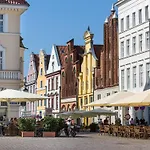 Alte Sensenschärferfabrik Franken Vorstadt