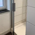 Apartment Alte Sensenschärferfabrik Franken Vorstadt
