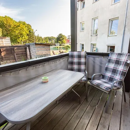 Alte Sensenschaerferfabrik Apartamento