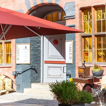 Alte Sensenschaerferfabrik Appartamento *