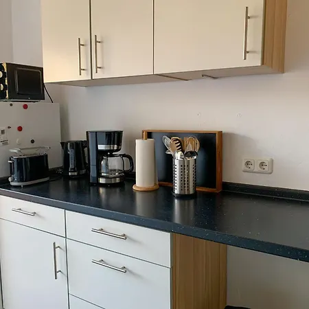 Alte Sensenschärferfabrik Apartment