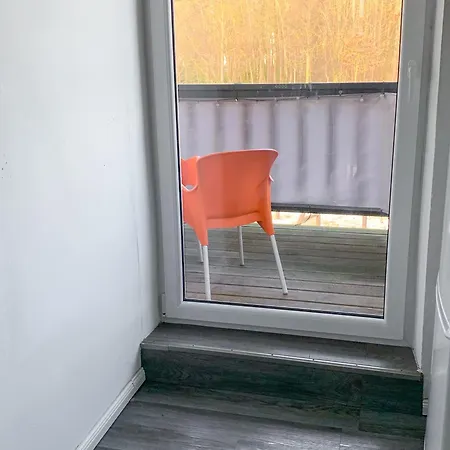 Alte Sensenschaerferfabrik Appartamento